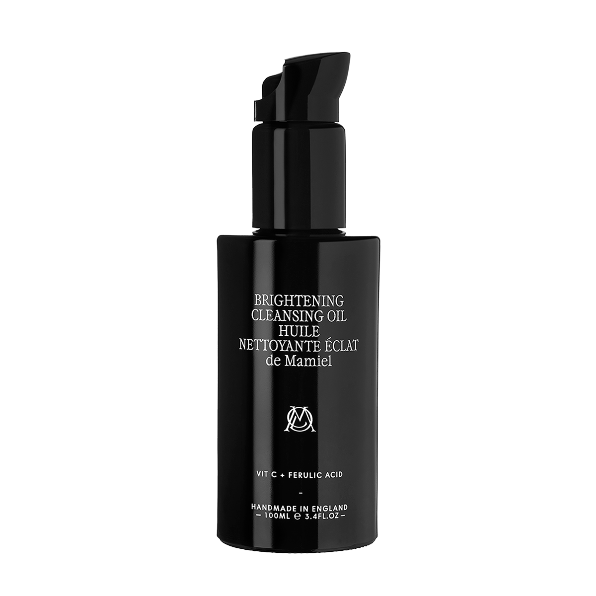 Brightening Cleansing Oil | de Mamiel Skincare