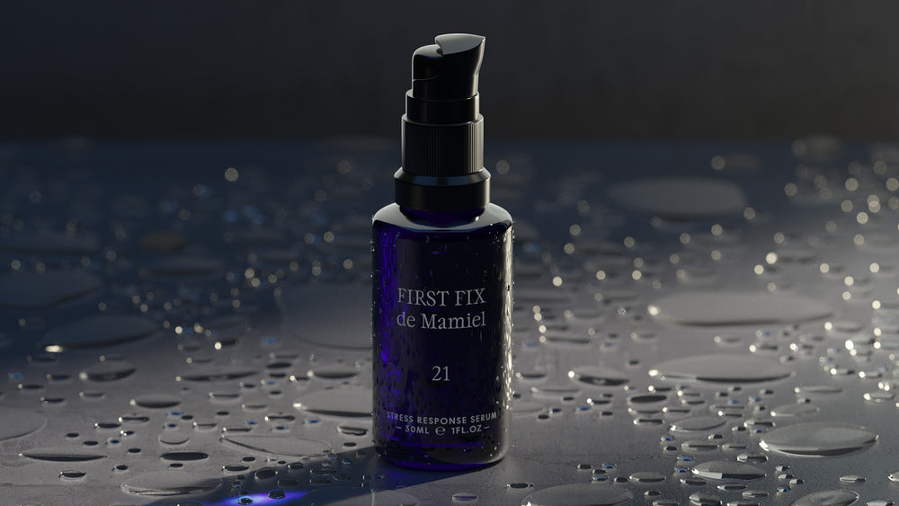 We put First Fix to the test... – de Mamiel