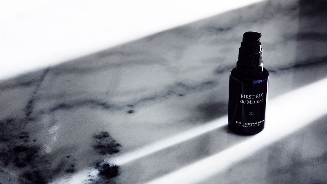 How Colour Can Affect Your Stress Levels