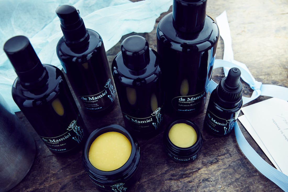 Is Your Skin Stressed?