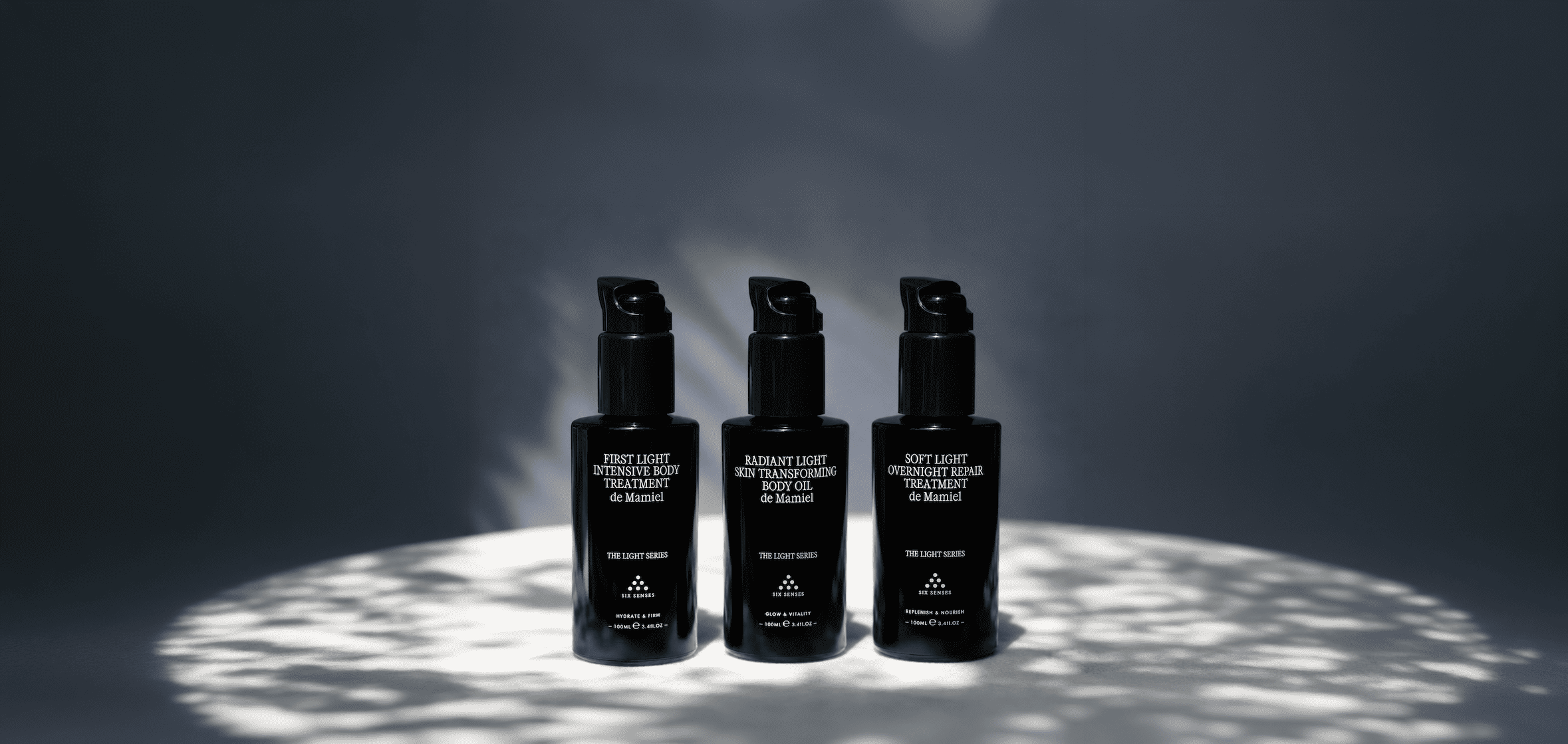 The Light Series