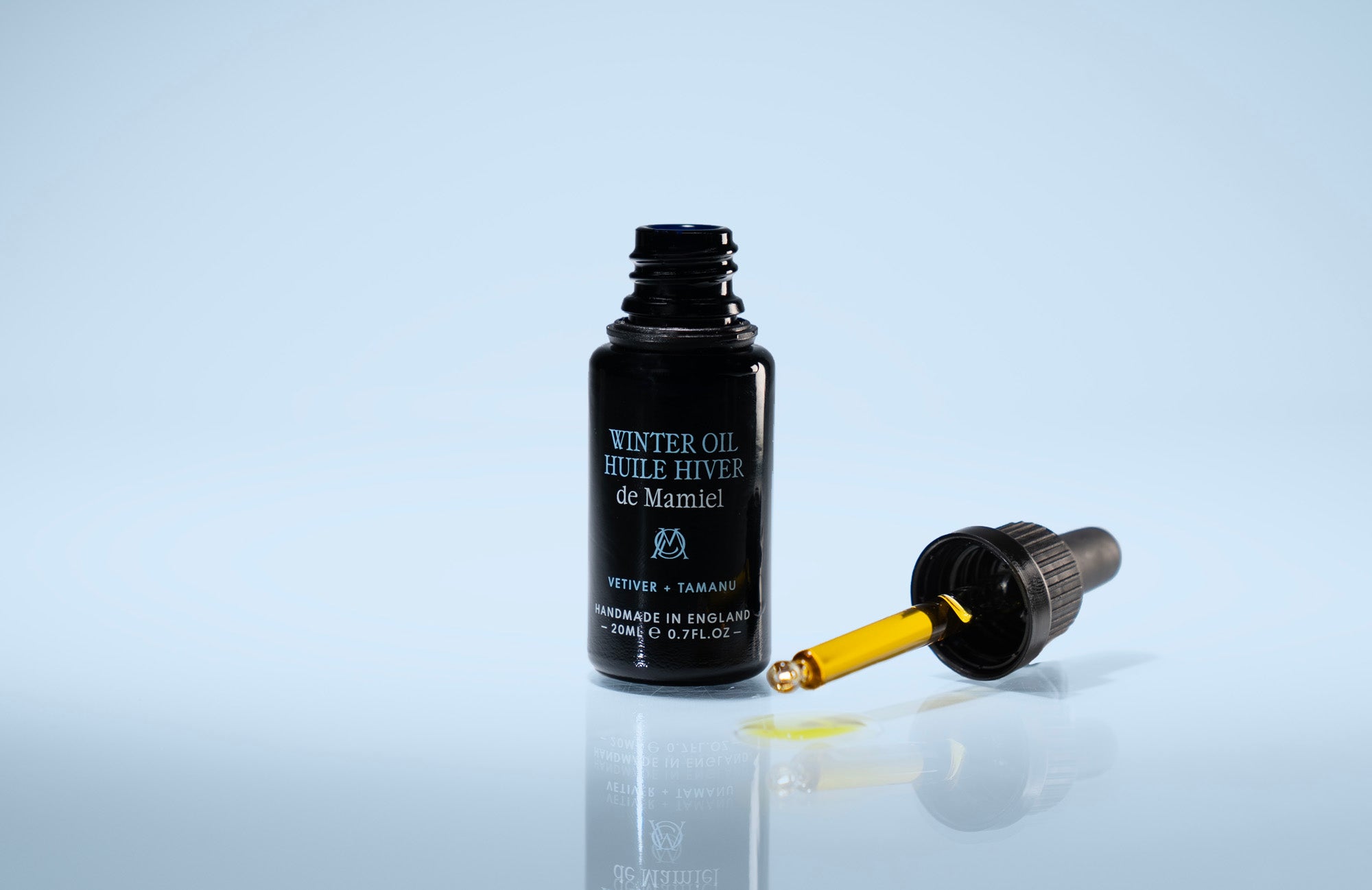 de Mamiel デ・マミエール ファーストフィックス First Fix Travel | de Mamiel Skincare