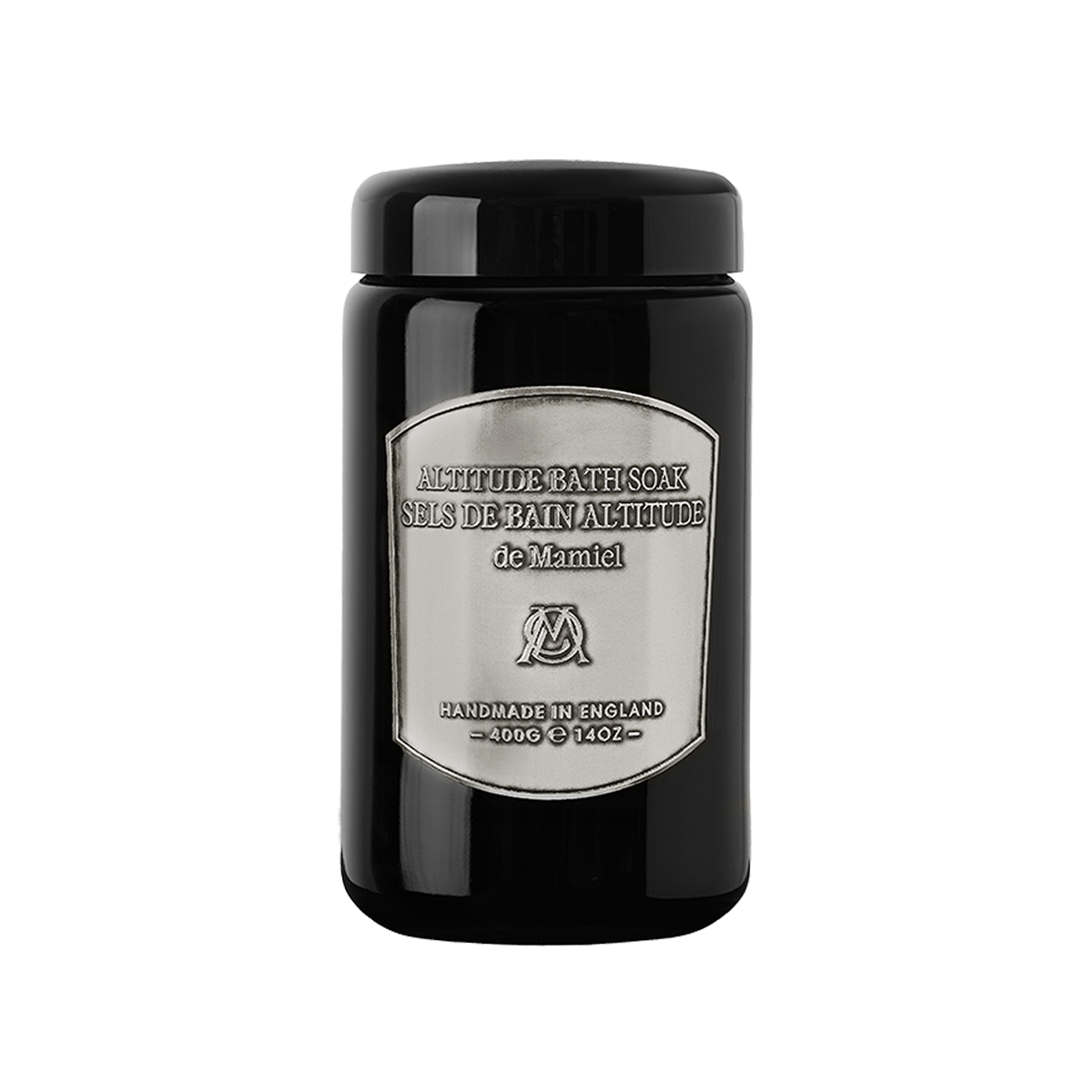Altitude Bath Soak