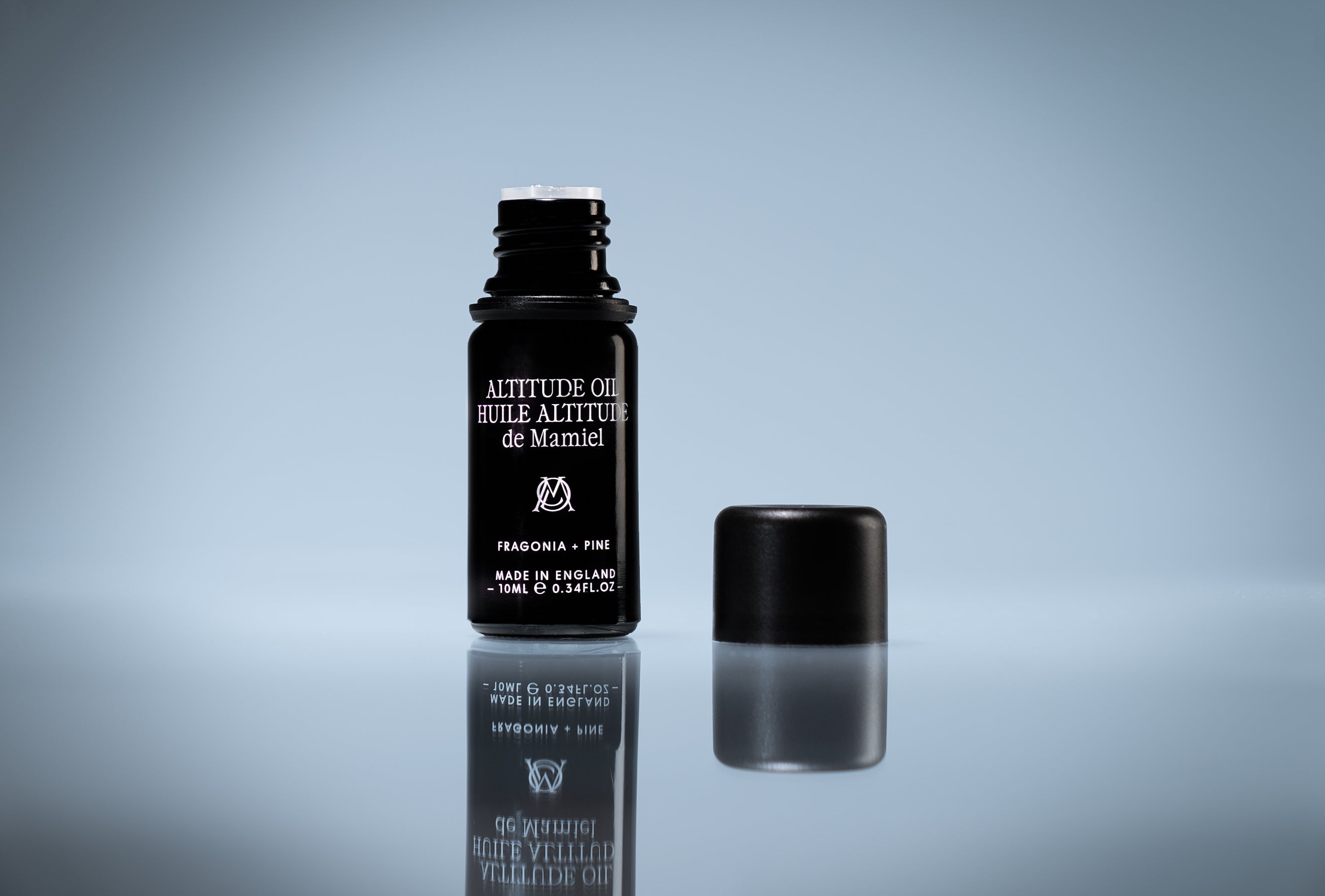 First Fix Travel | de Mamiel Skincare