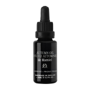 Autumn Facial Oil
