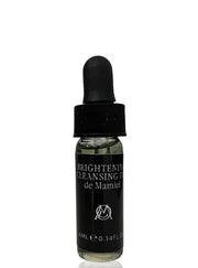 Brightening Cleansing Oil