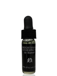 Brightening Cleansing Oil