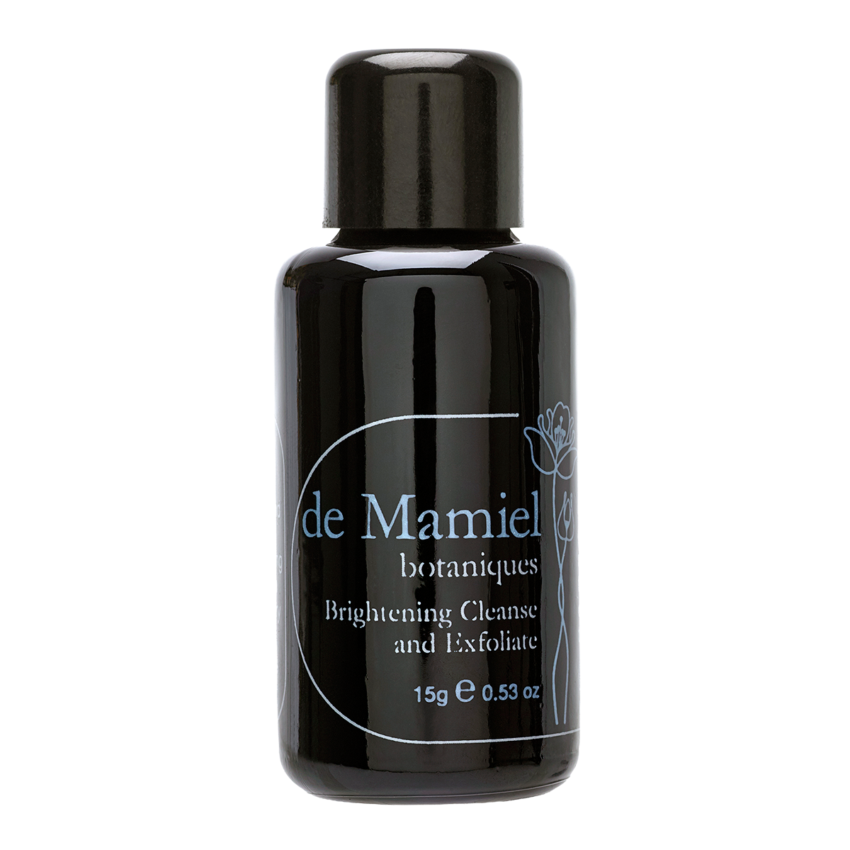 Brightening Cleanse and Exfoliate