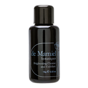 Brightening Cleanse and Exfoliate