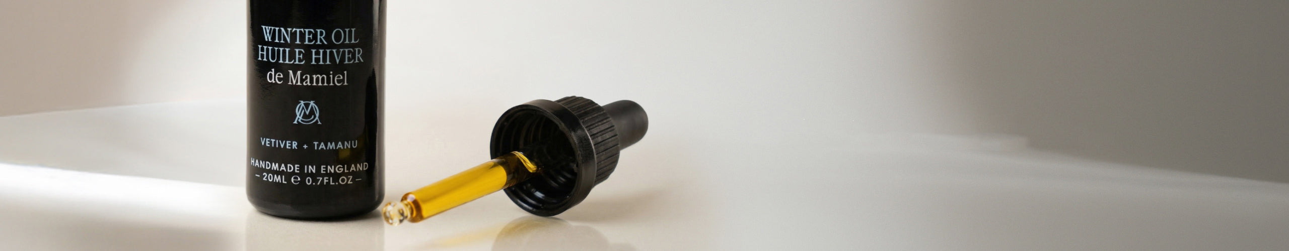 Moisturisers & Face Oil