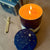 Starry Night Winter Candle de Mamiel x Jo Laing Limited-Edition