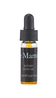 Autumn Facial Oil Sample