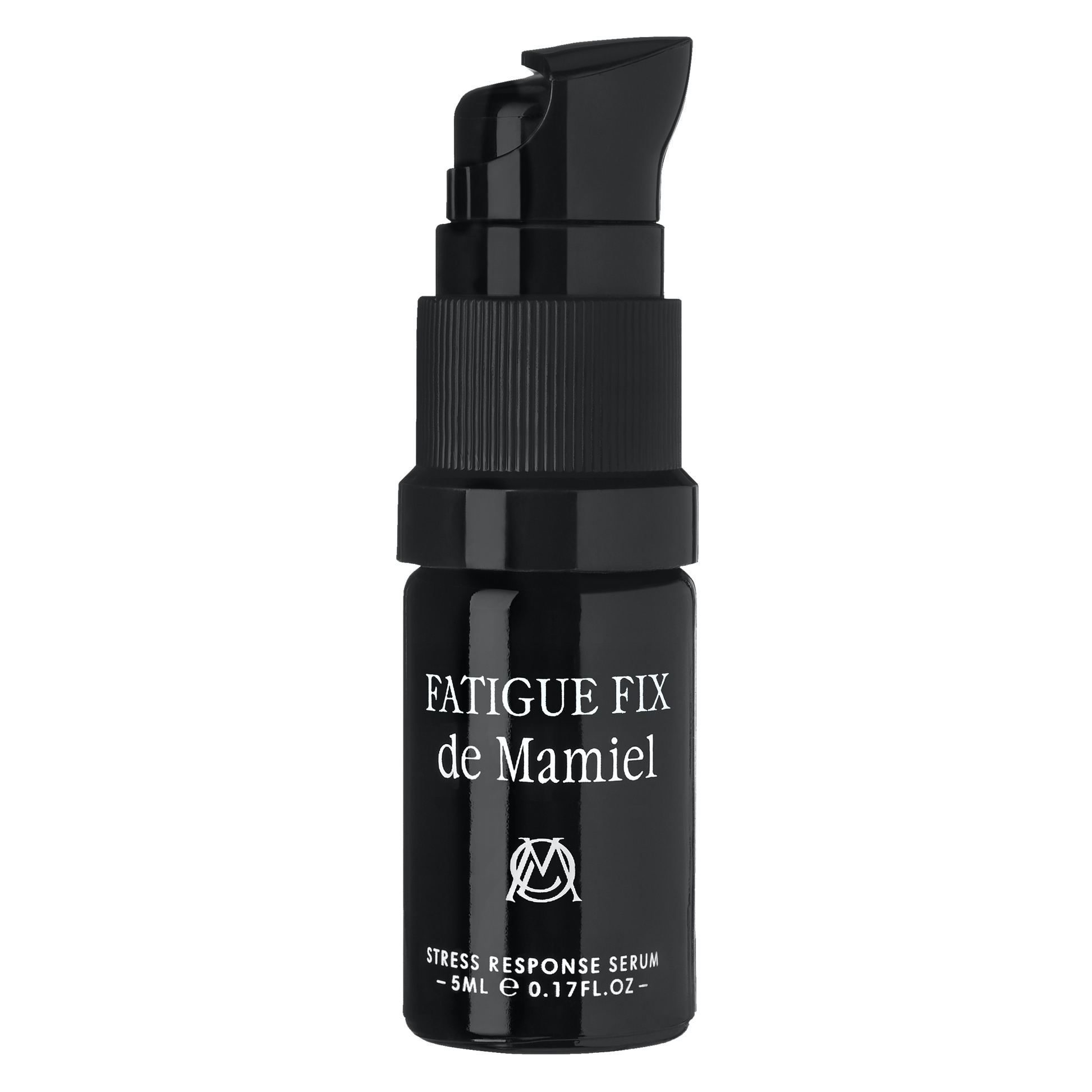 de Mamiel Fatigue Fix Serum