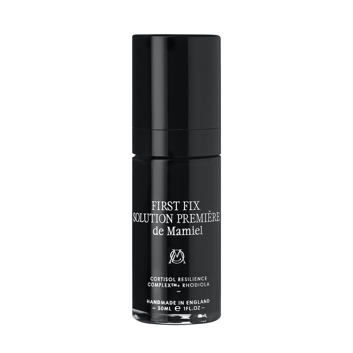 Spring Facial Oil