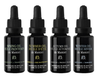 Seasonal Oil Subscription