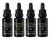 Seasonal Oil Subscription