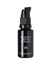 Salvation Body Oil