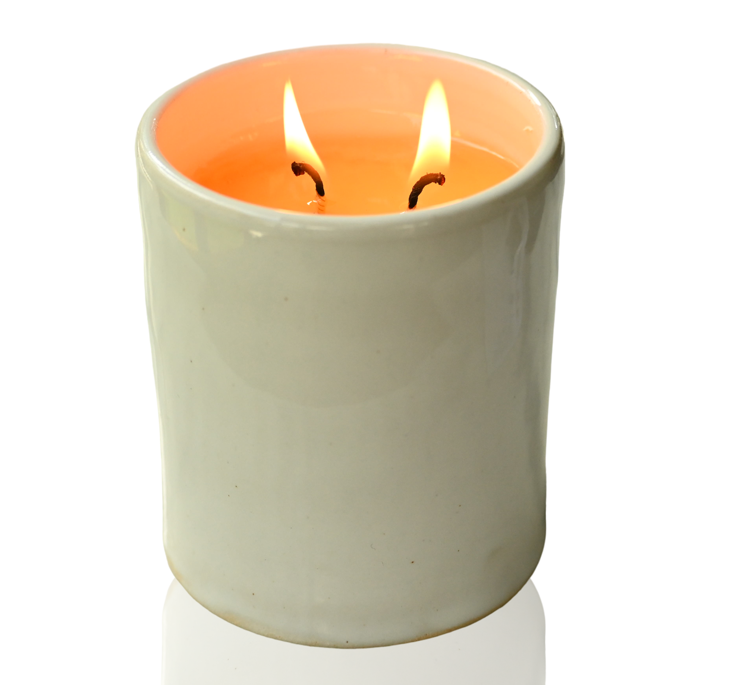 de Mamiel Seasonal Candle