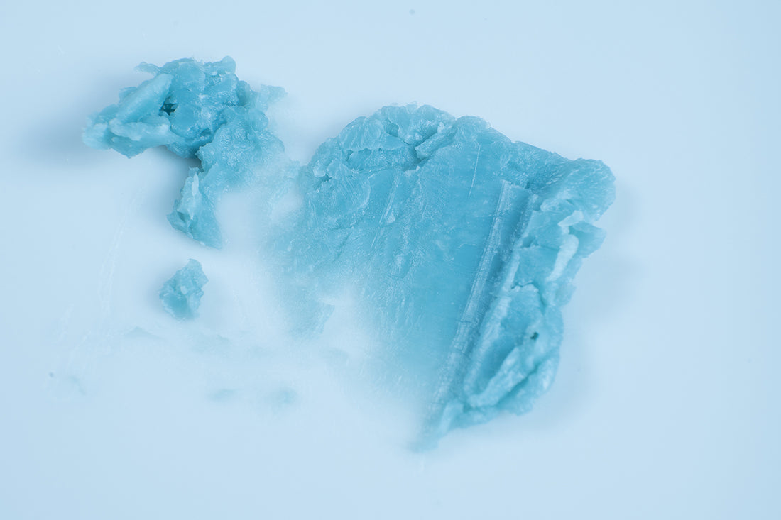 Skin Recovery Concentrate texture shot