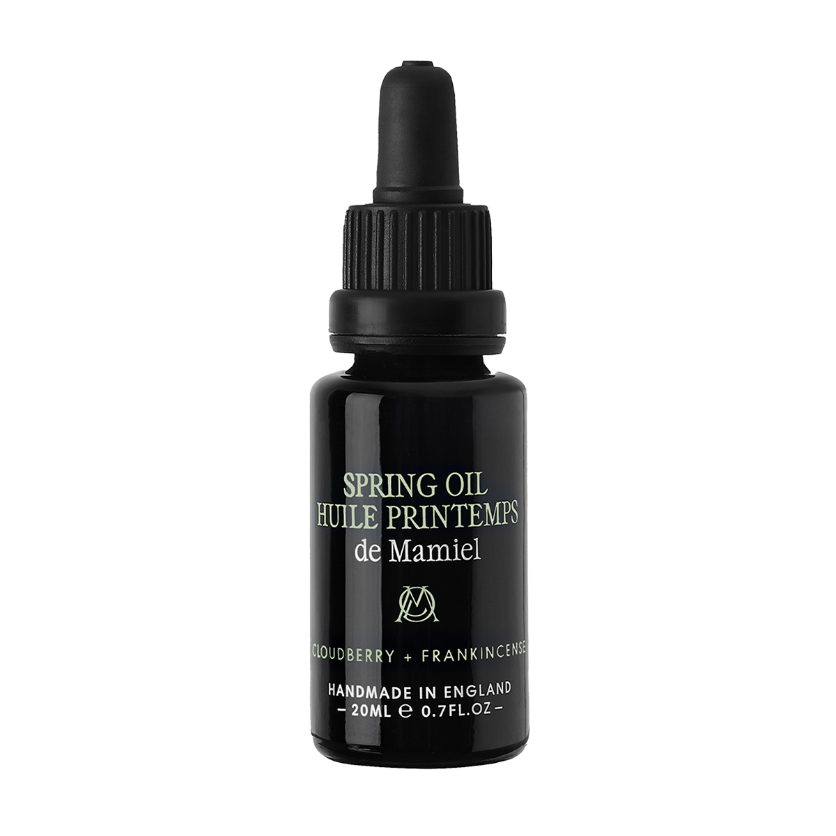 Spring Facial Oil