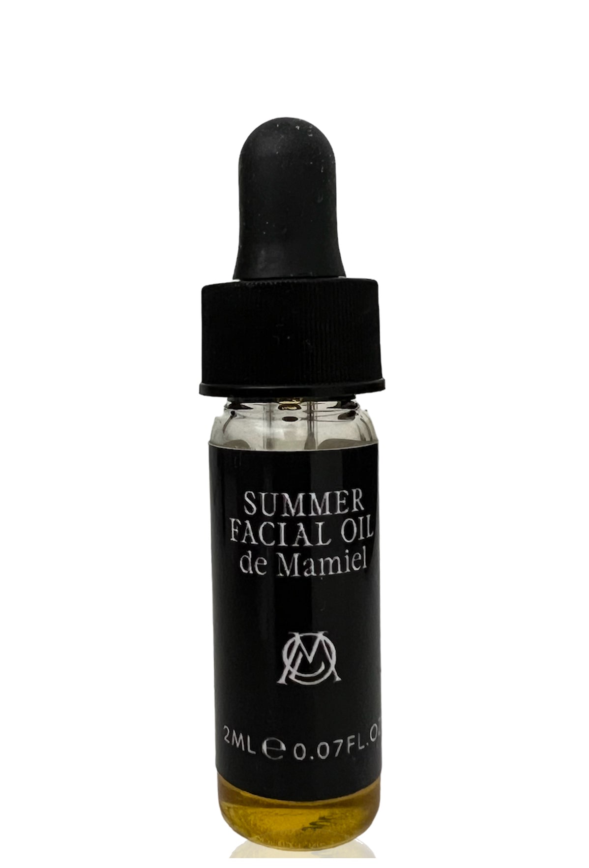 Summer Facial Oil
