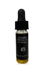Summer Facial Oil