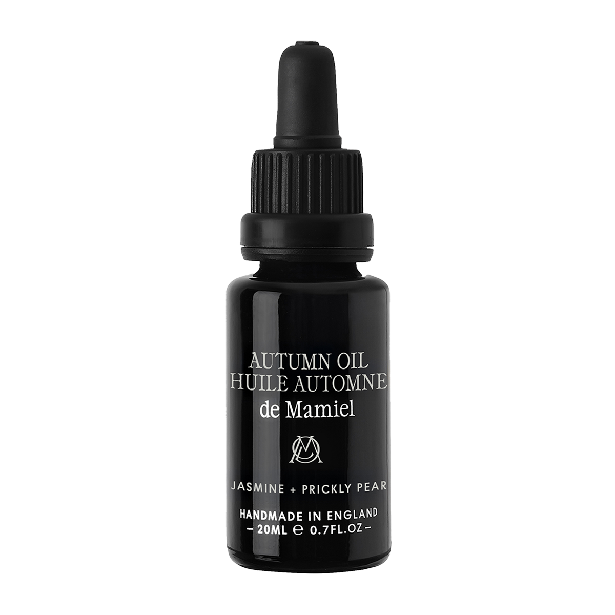 Autumn Facial Oil