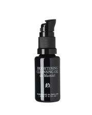 Brightening Cleansing Oil
