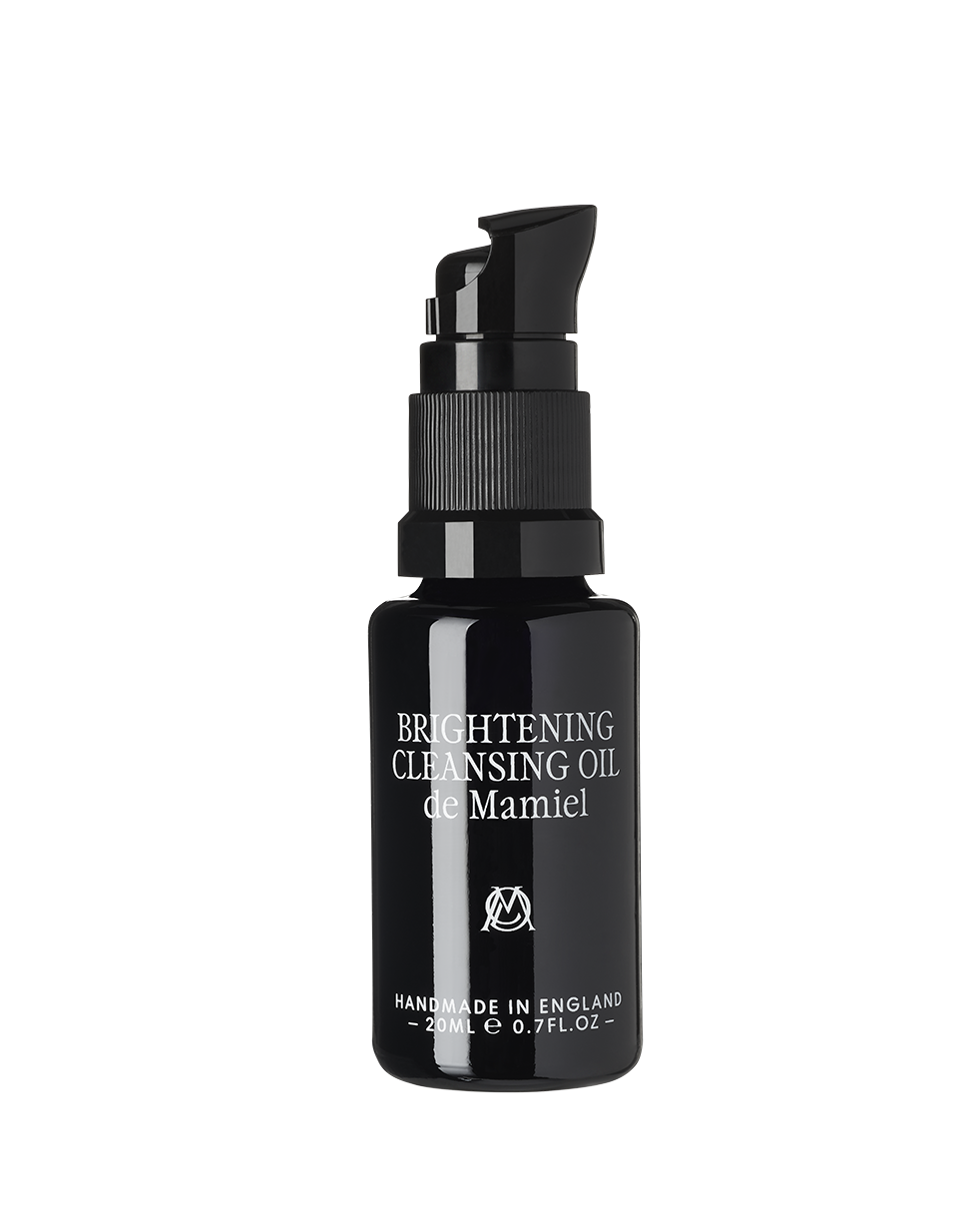 Brightening Cleansing Oil