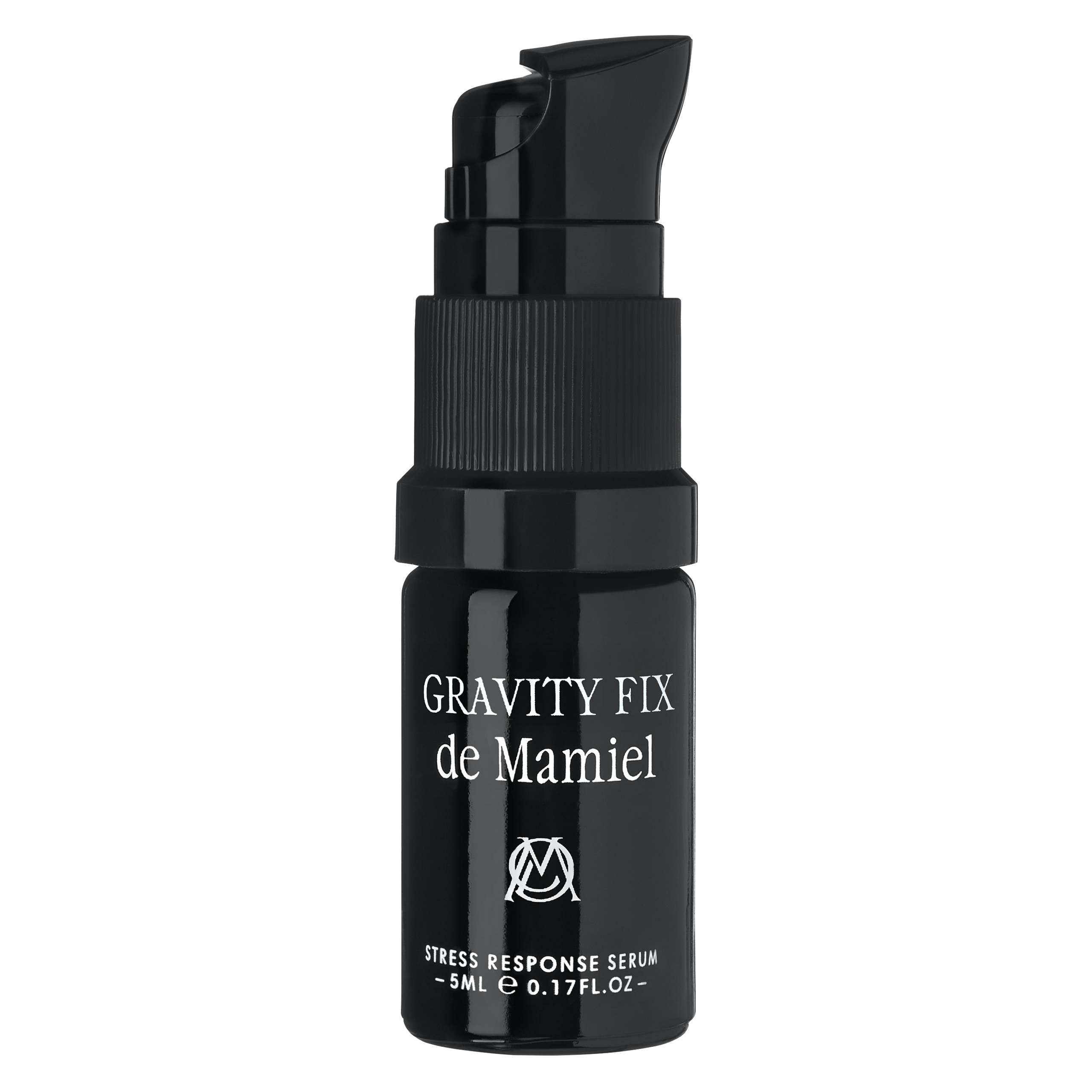 de Mamiel Gravity Fix