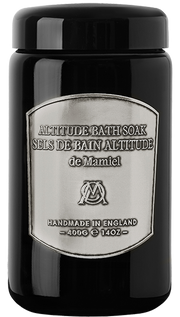 Altitude Bath Soak Gift