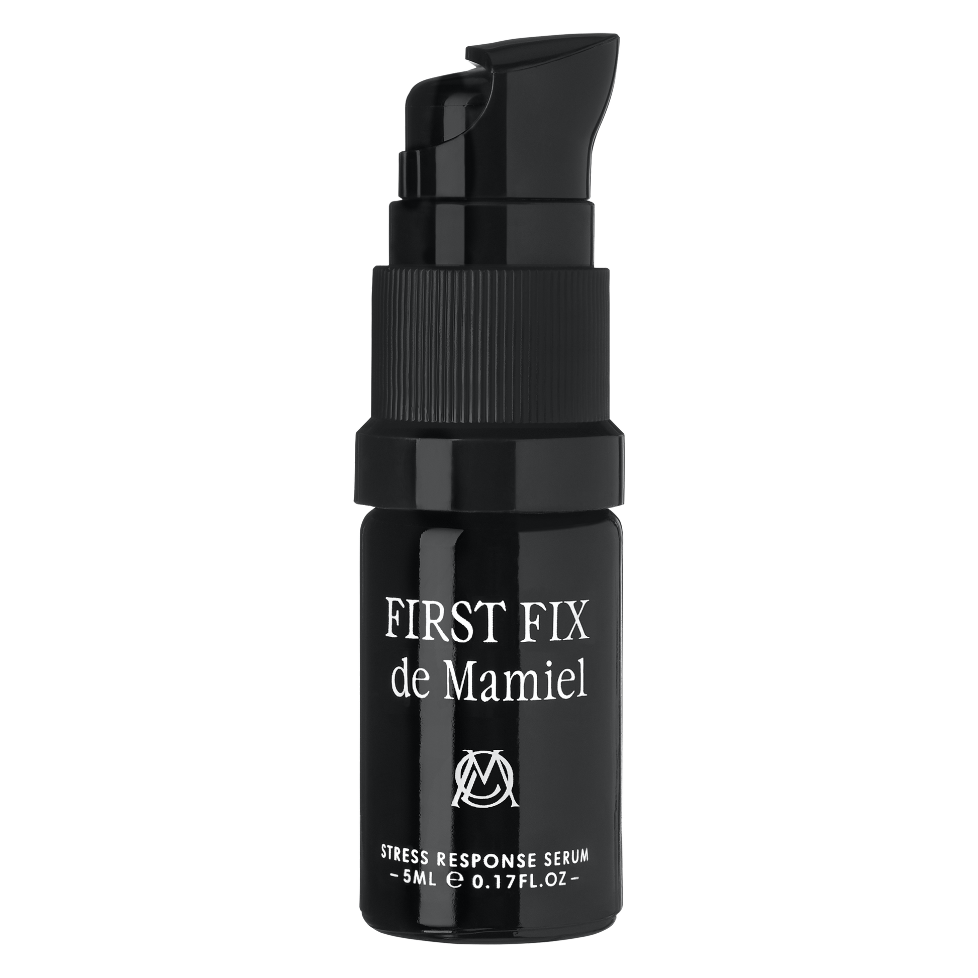 de Mamiel First Fix Travel