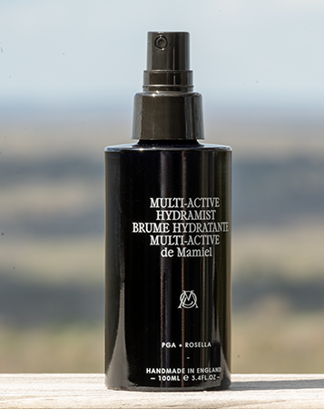 de Mamiel Multi-Active HydraMist