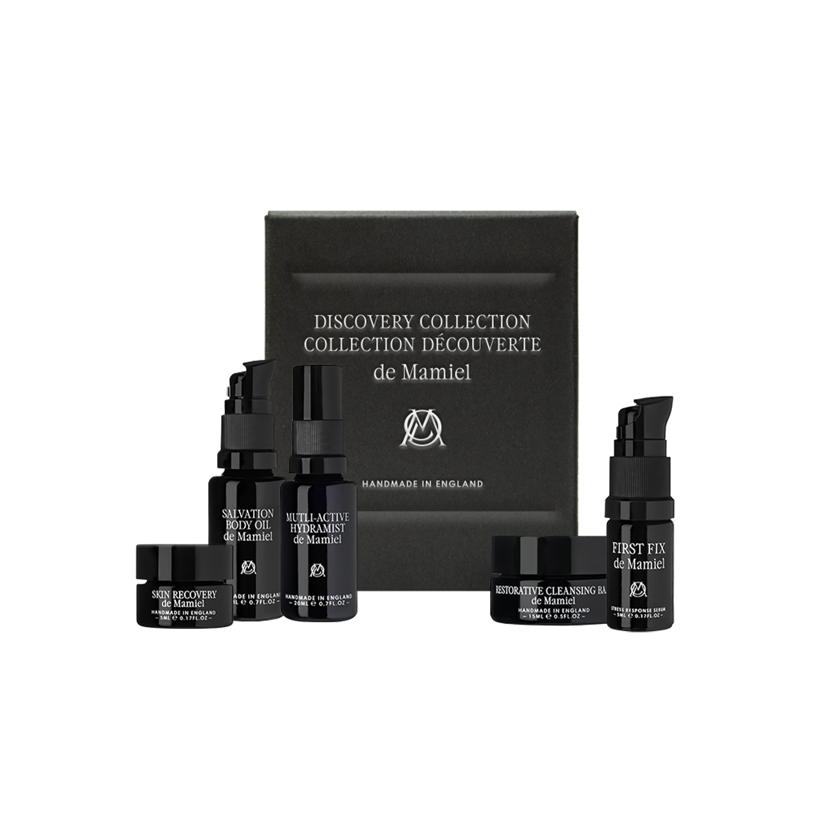 Discovery Collection