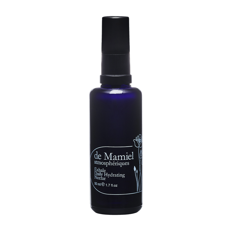 Exhale Daily Hydrating Nectar | de Mamiel