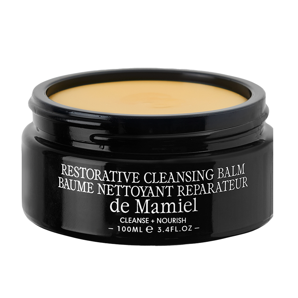 Restorative Cleansing Balm
