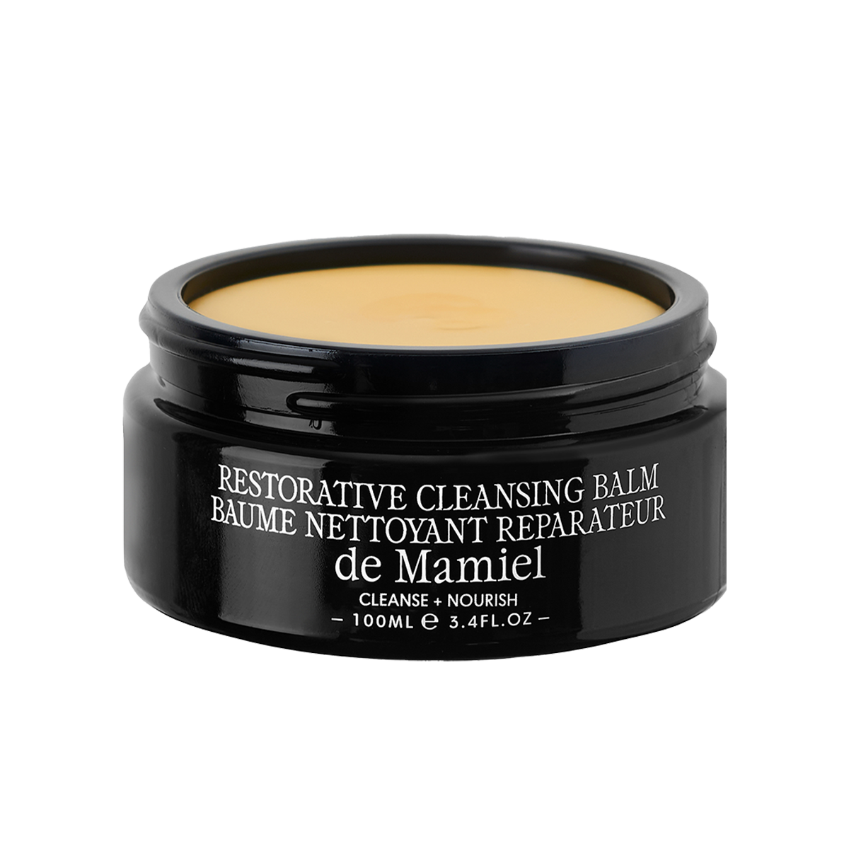 Restorative Cleansing Balm