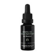 Spring Facial Oil