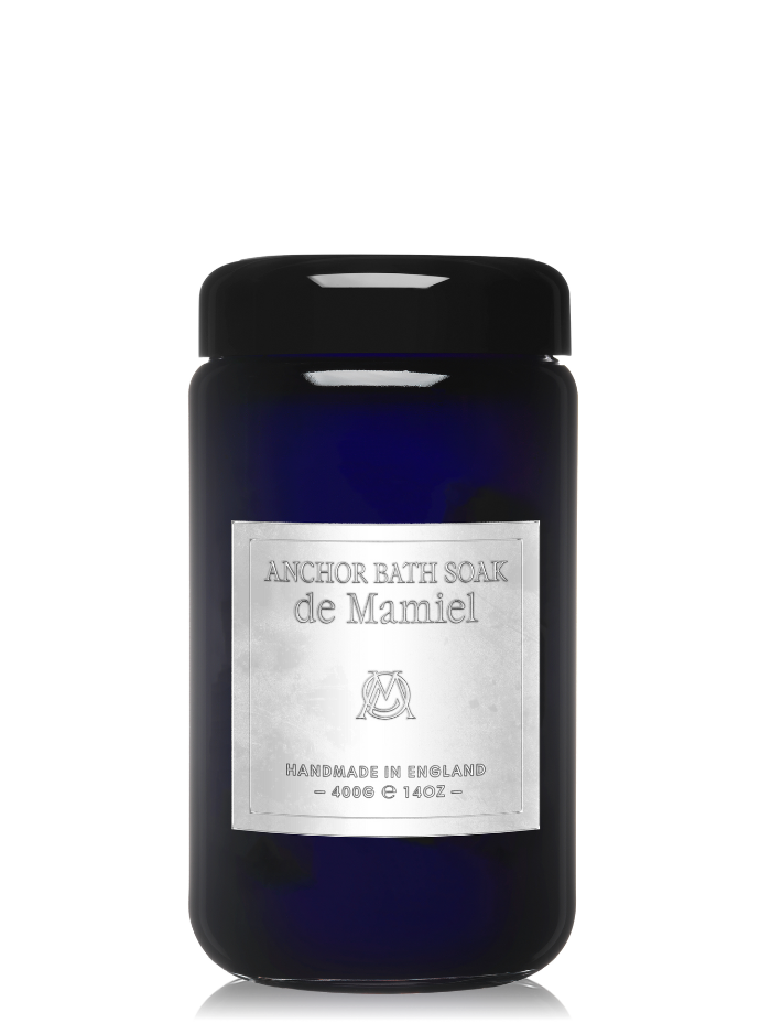 Anchor Bath Soak
