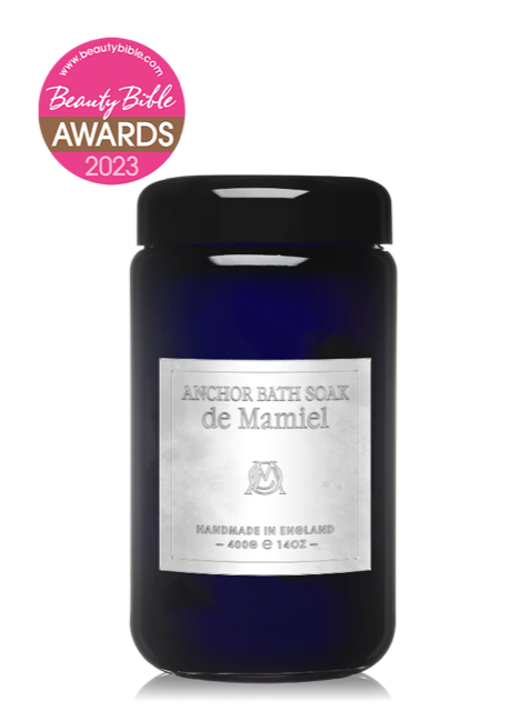 Anchor Bath Soak
