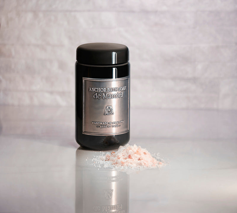 Anchor Bath Soak