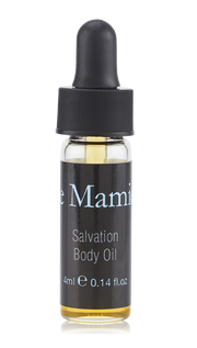 Overnight Exfoliating Oil