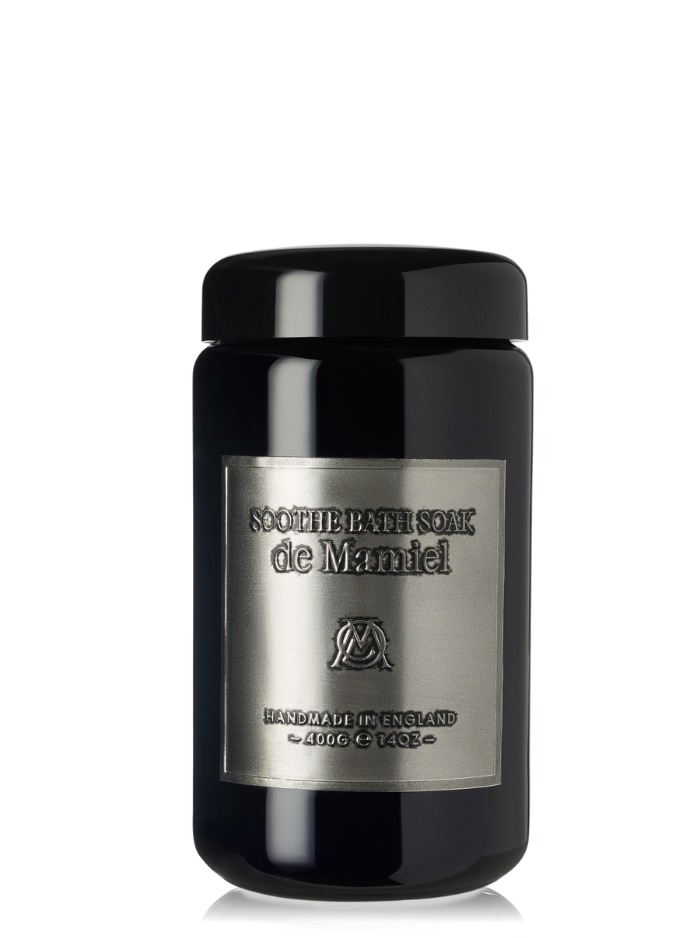 de Mamiel Soothe Bath Soak
