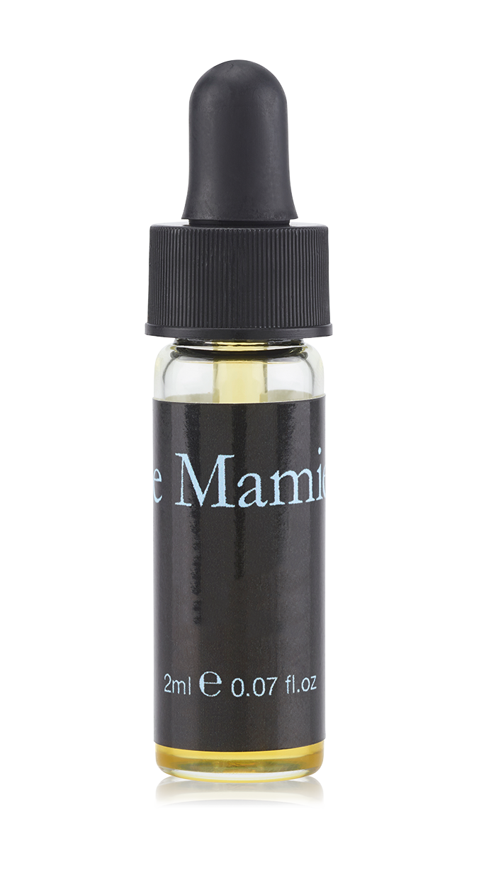 Spring Facial Oil