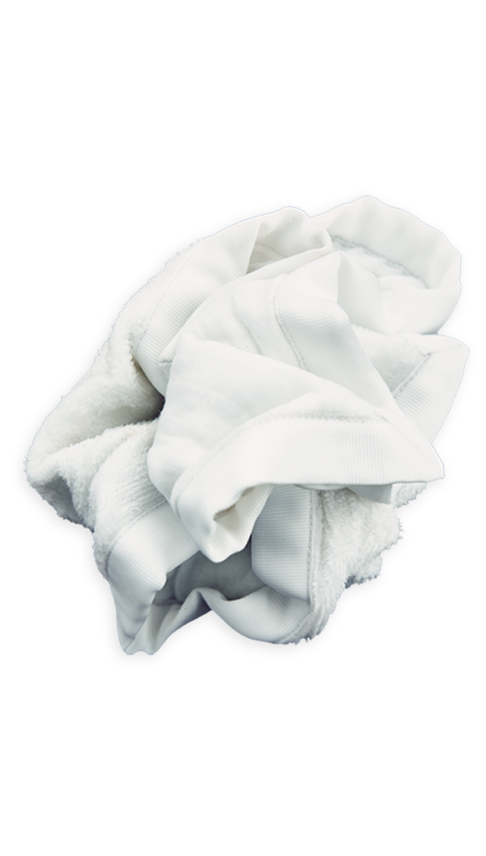 Luxury Cleansing Cloths